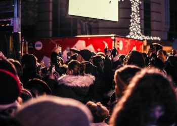 Brussels: The Best Guide to Festivals