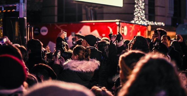 Brussels: The Best Guide to Festivals