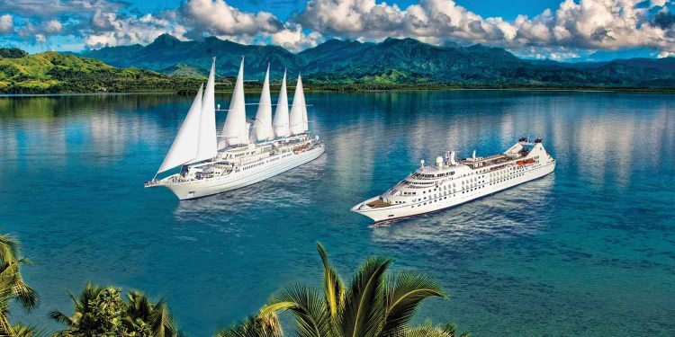 Exclusive Luxury with Cunard Deals: Your Guide to Premium Cruise Savings