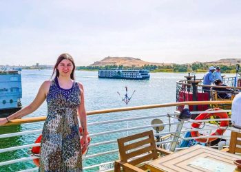 Why a Nile River Cruise Is the Ultimate Travel Experience