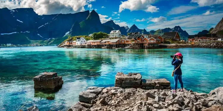Wanderlust Unveiled: Exploring Destinations that Redefine Travel