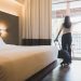 Shelters and Sanctuaries: Rethinking Accommodation in a Changing World