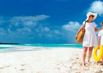 Beyond the Break: Reimagining Holidays as a Path to Renewal
