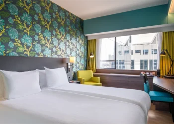 Finding the Perfect Stay: A Sophisticated Guide to Modern Accommodation