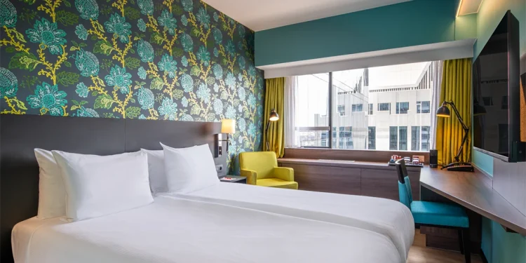 Finding the Perfect Stay: A Sophisticated Guide to Modern Accommodation