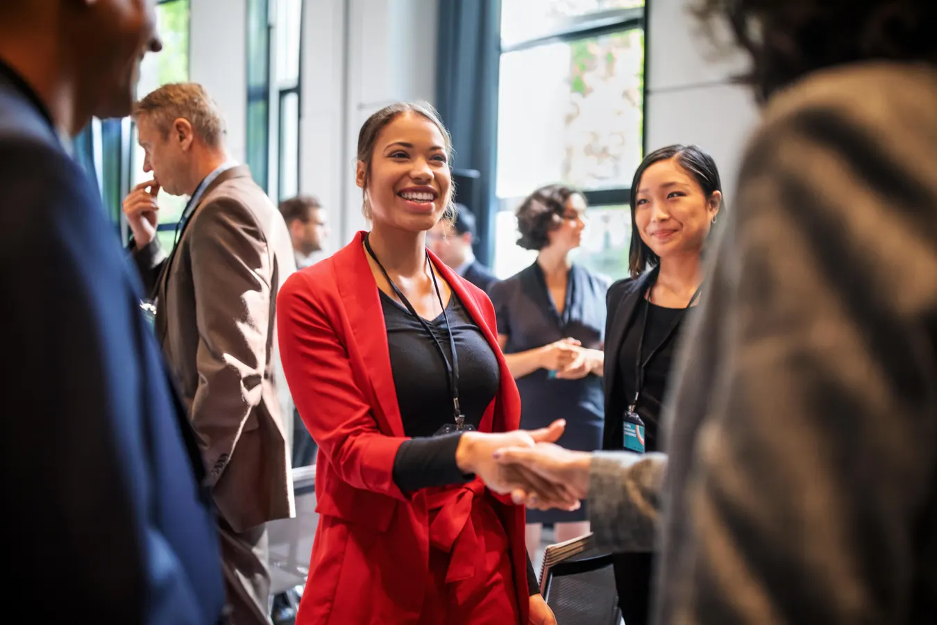 From Hybrid to High-Impact: Corporate Event Trends Shaping London’s Business Scene