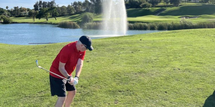 The Ultimate Self-Guided Itinerary for a Golf Holiday in Portugal