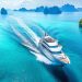 Gulet Cruise: Modern Amenities and Natural Wonders