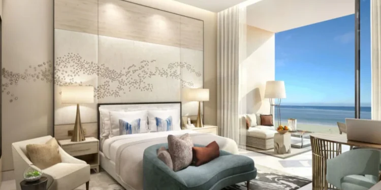 Best Luxury Hotels for a Relaxing Escape