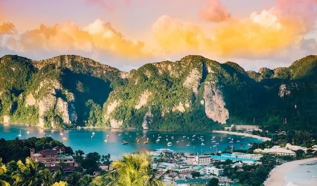 Best Destinations for First-Time International Travelers