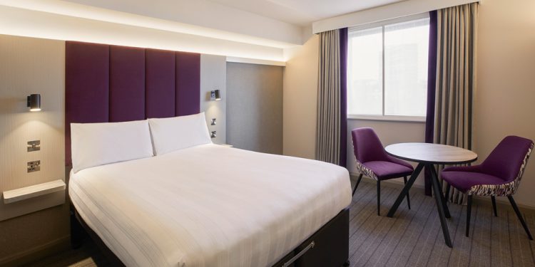 Budget Hotels That Don’t Compromise Comfort