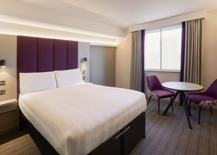 Budget Hotels That Don’t Compromise Comfort